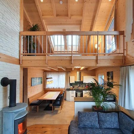 Alb Chalet Messstetten Экстерьер фото