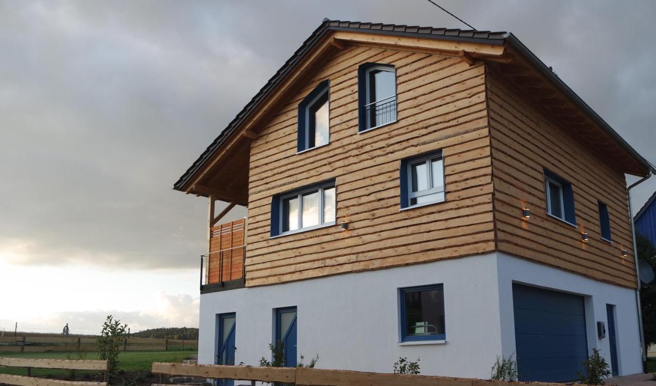 Alb Chalet Messstetten Экстерьер фото