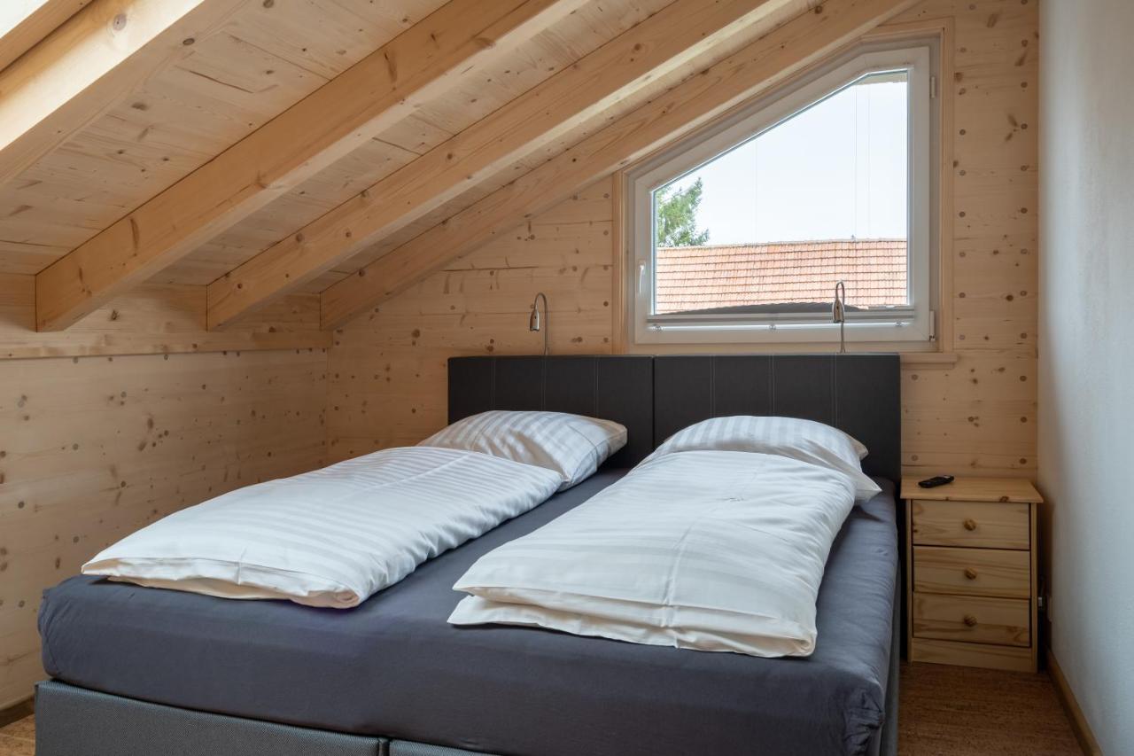Alb Chalet Messstetten Экстерьер фото
