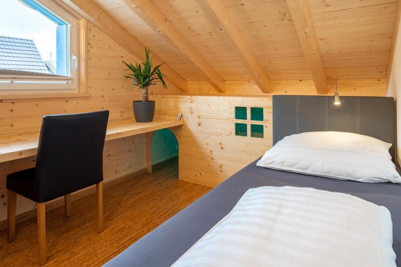 Alb Chalet Messstetten Экстерьер фото