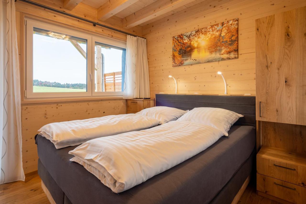 Alb Chalet Messstetten Экстерьер фото
