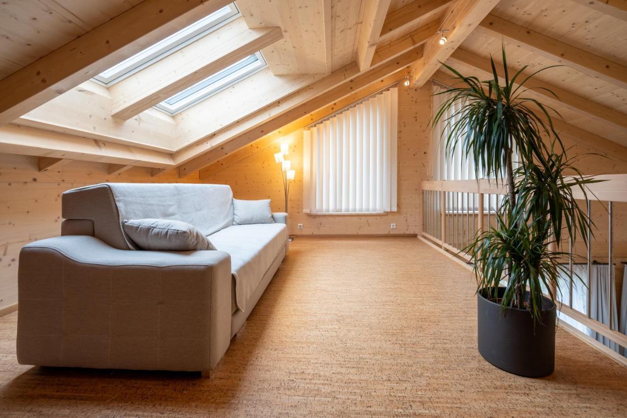 Alb Chalet Messstetten Экстерьер фото